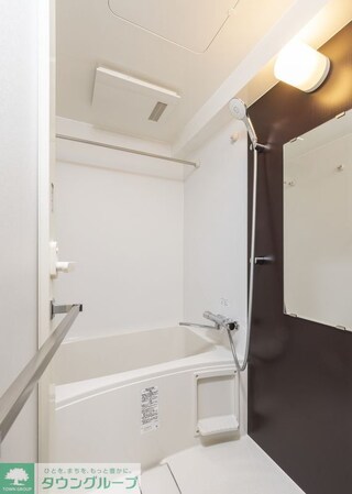 ベルシード板橋本町プレミアIIの物件内観写真